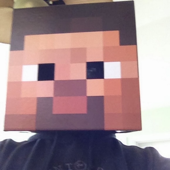 Meet your Posher, David - Picture 1 of 1